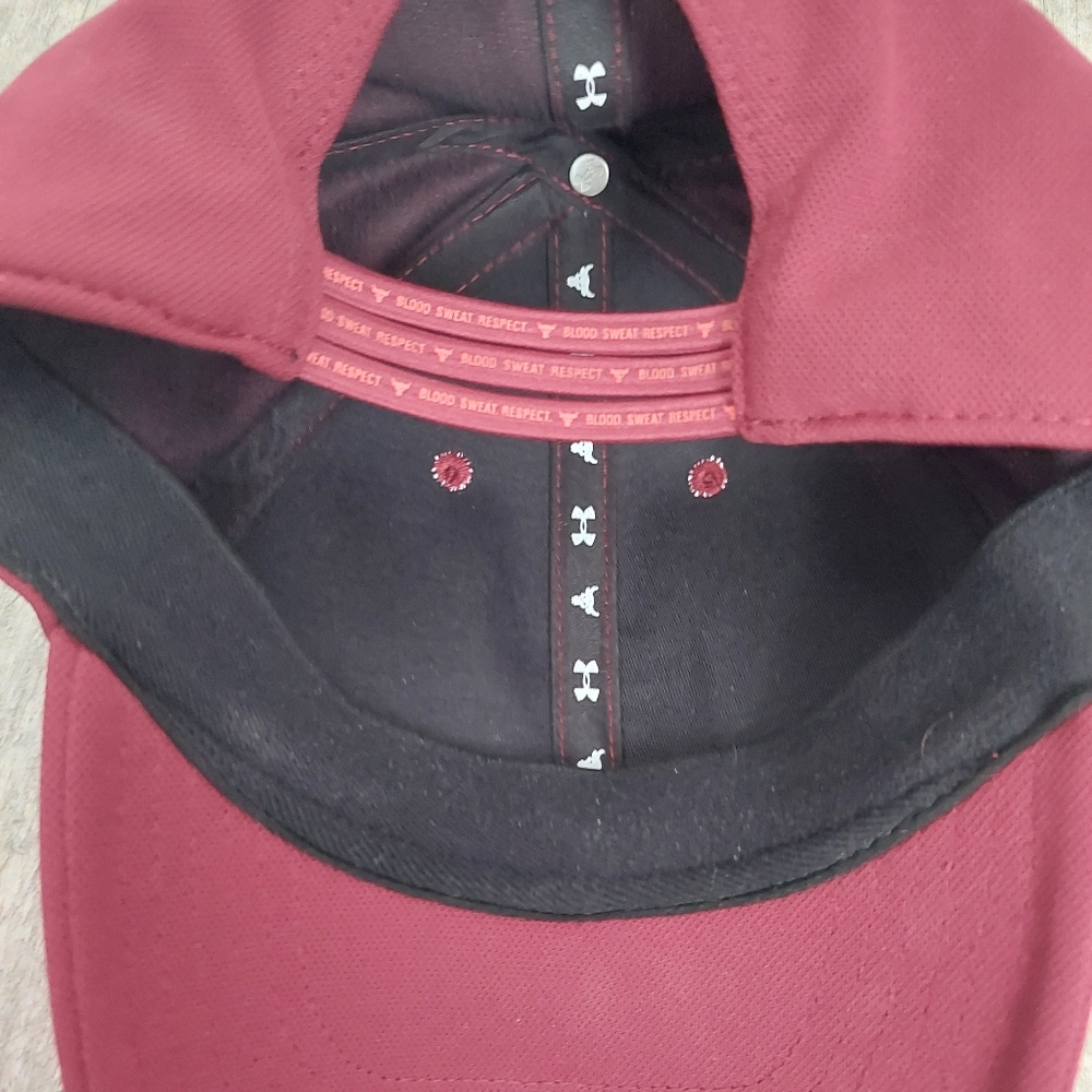 Womens Rock Hat